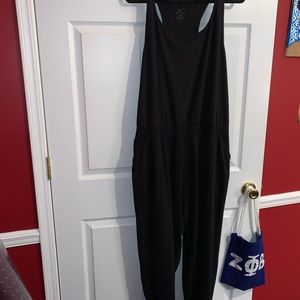 Nike jumpsuit